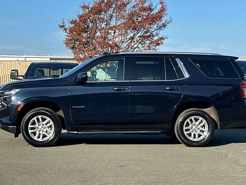 Used 2024 Chevrolet Tahoe LT image 7