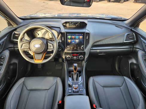 Used 2024 Subaru Forester Wilderness w/ Convenience Package image 3