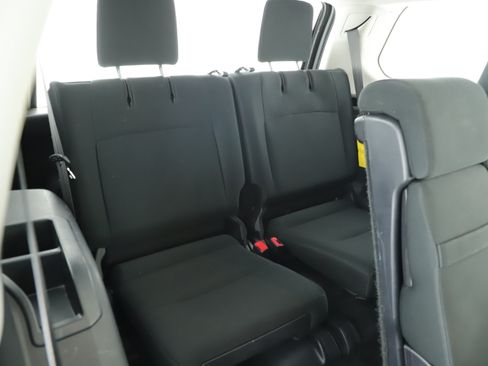 Used 2016 Toyota 4Runner SR5 RWD image 19