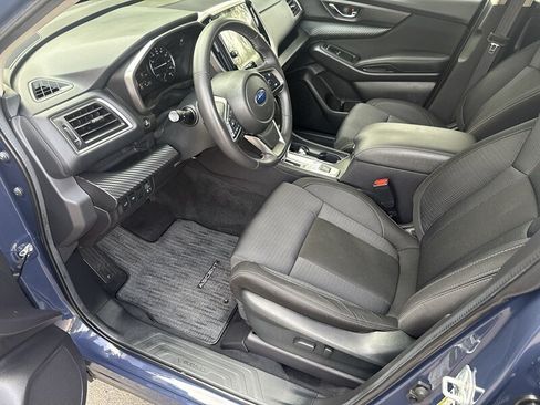 Used 2024 Subaru Ascent Premium w/ Convenience Package AWD/4WD image 17