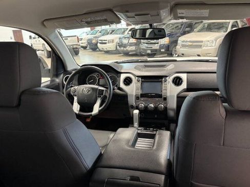 Used 2014 Toyota Tundra SR5 w/ TRD Off Road Package AWD/4WD image 19