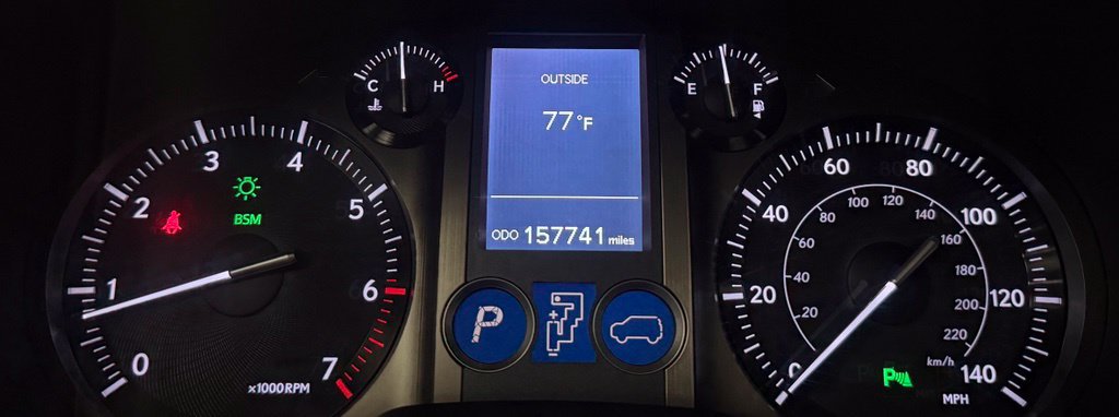 Used 2015 Lexus GX 460 w/ Premium Package AWD/4WD image 17