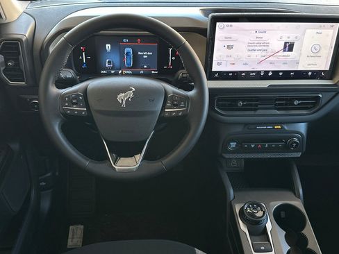 New 2026 Ford Bronco Sport Big Bend w/ Convenience Package AWD/4WD image 13