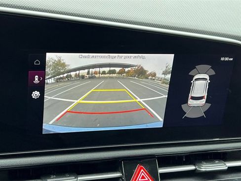 Certified 2023 Kia Niro Wave image 25