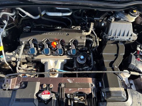 Used 2021 Honda HR-V EX image 10