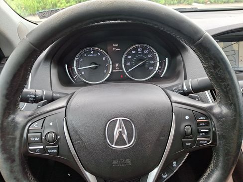 Used 2019 Acura TLX w/ Technology Package FWD image 20