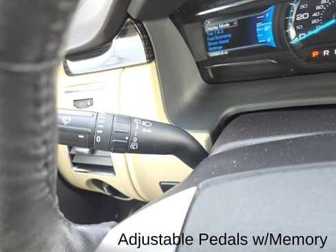 Used 2019 Ford Flex SEL w/ Equipment Group 202A image 15