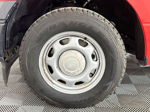 Used 2019 Ford F150 XL w/ XL Power Equipment Group image 35