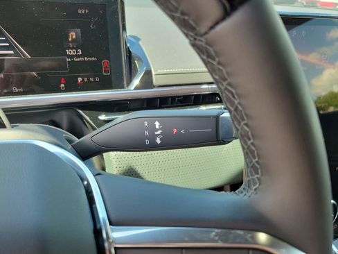 New 2026 GMC Sierra EV AT4 AWD/4WD image 19