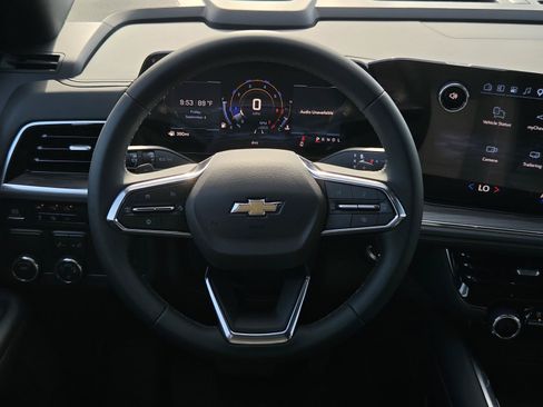 New 2026 Chevrolet Suburban LS RWD image 14