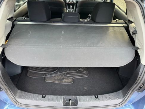 Used 2015 Subaru Impreza 2.0i Sport Premium image 34