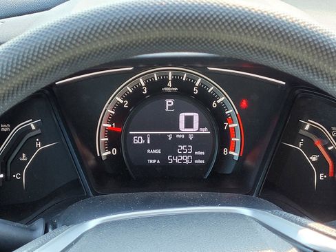 Used 2018 Honda Civic LX image 27