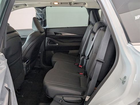 New 2026 INFINITI QX60 Luxe w/ Cargo Package image 7