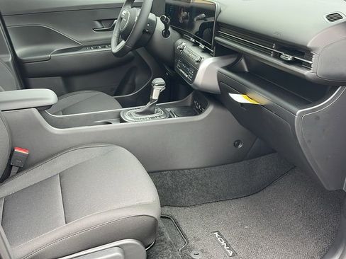 New 2026 Hyundai Kona SEL Sport image 31