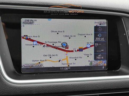 Used 2015 Audi Q5 2.0T Premium image 21