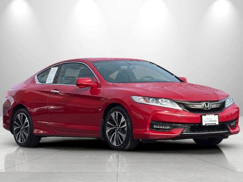 Used 2016 Honda Accord EX-L image 9