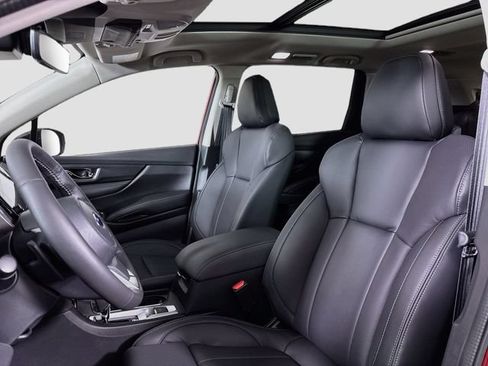 New 2026 Subaru Ascent Limited AWD/4WD image 21