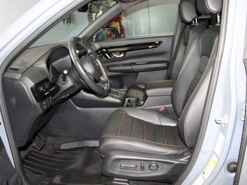 Used 2023 Honda CR-V Sport Touring image 8
