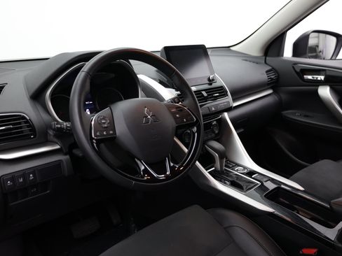 Used 2024 Mitsubishi Eclipse Cross SE AWD/4WD image 13