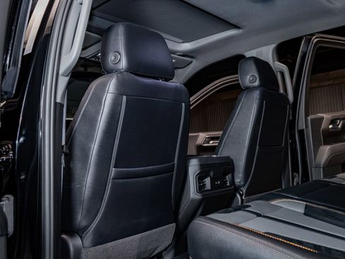 Used 2024 Chevrolet Silverado 1500 RST w/ All Star Edition Plus image 28