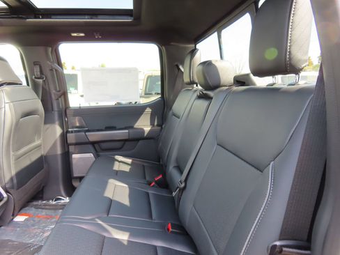 New 2026 Ford F150 Lariat image 20