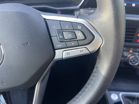Used 2022 Volkswagen Jetta SEL FWD image 17