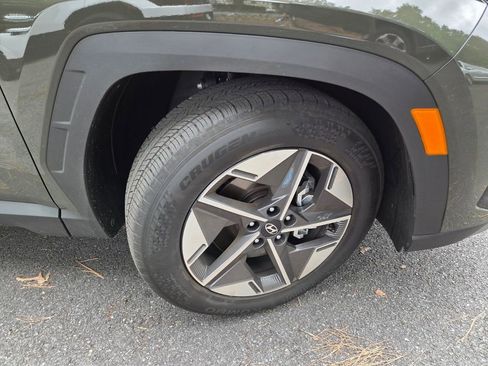Used 2026 Hyundai Tucson SEL FWD image 4