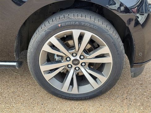 Used 2020 Ford Expedition Max Platinum image 14