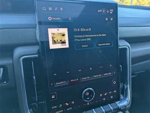 Used 2026 GMC Yukon Denali Ultimate w/ LPO, Floor Liner Package image 31