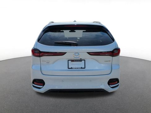 New 2025 MAZDA CX-70 3.3 Turbo S w/ Premium Plus image 5