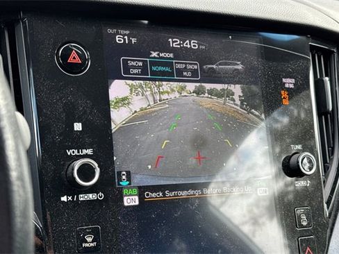 Used 2022 Subaru Outback Wilderness image 23