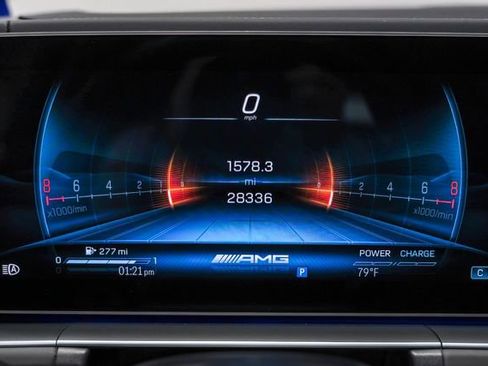 Used 2024 Mercedes-Benz GLE 63 AMG S image 29
