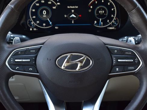 Used 2020 Hyundai Palisade Limited AWD/4WD image 32