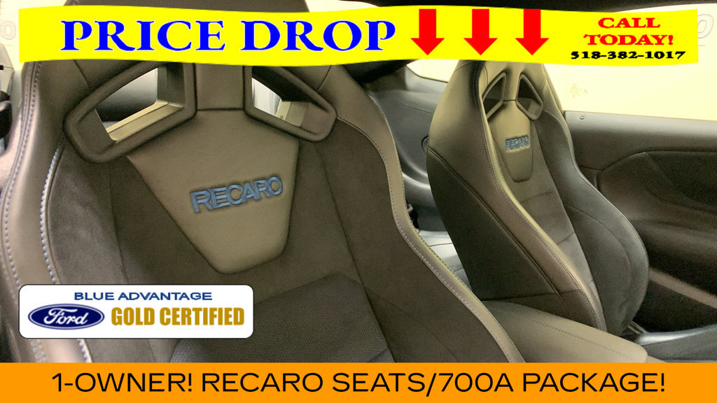 Certified 2025 Ford Mustang Dark Horse RWD image 15