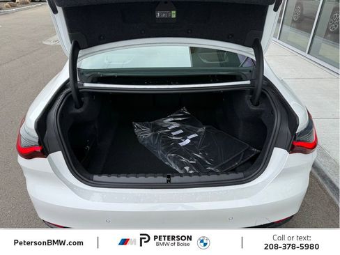 New 2026 BMW 430i xDrive Coupe w/ Premium Package AWD/4WD image 14
