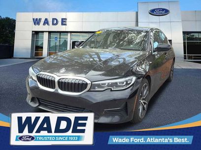Used 2019 BMW 330i Sedan w/ Driving Assistance Package
