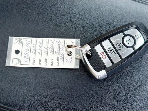 Used 2022 Ford Edge SEL w/ Convenience Package AWD/4WD image 34