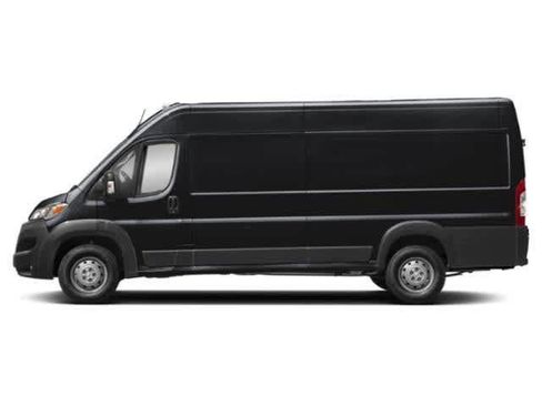 Used 2025 RAM ProMaster 3500 w/ Premium Convenience Group image 2
