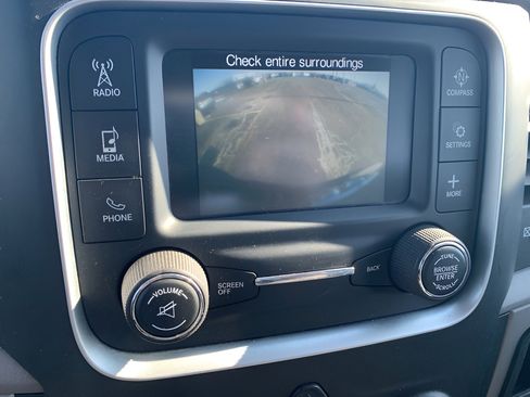 Used 2014 RAM 1500 Express image 12