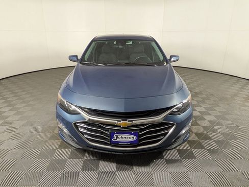 Certified 2024 Chevrolet Malibu LT image 3