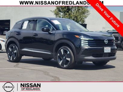 Used 2025 Nissan Kicks SR