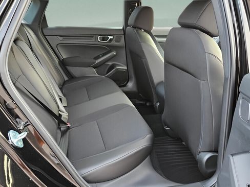 New 2026 Honda Civic Sport image 15