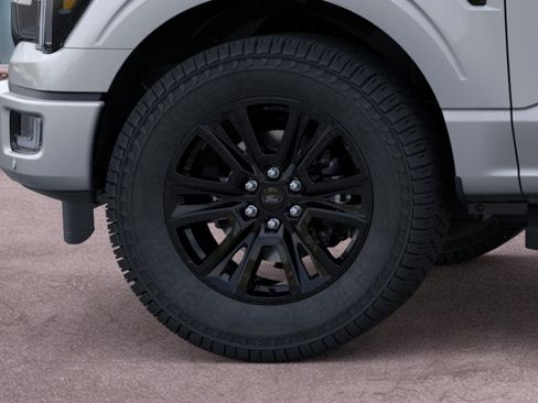 New 2026 Ford F150 Platinum RWD image 21