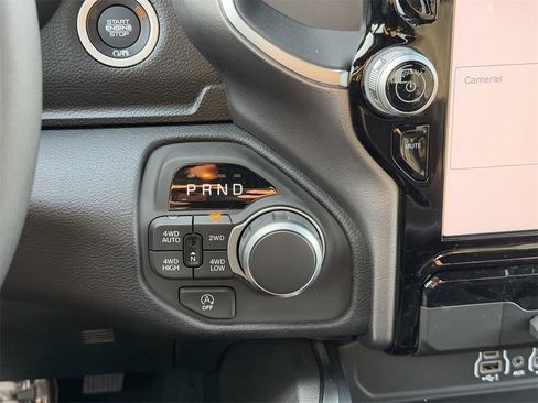 New 2026 RAM 1500 Lone Star image 18