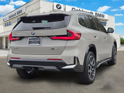 New 2026 BMW X1 xDrive28i w/ Technology Package AWD/4WD image 5