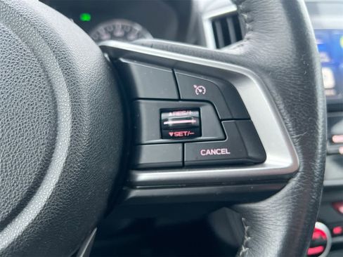 Used 2017 Subaru Impreza 2.0i Limited image 24