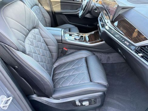 Certified 2026 BMW X5 sDrive40i RWD image 29