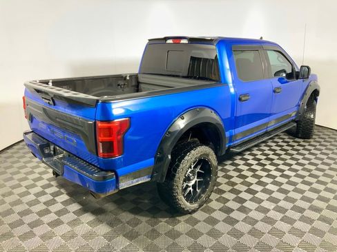 Used 2019 Ford F150 Lariat image 12