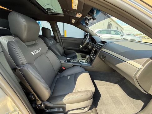 Used 2009 Pontiac G8 GXP image 13