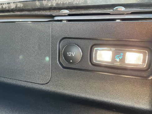 Used 2025 Ford Bronco Outer Banks image 42